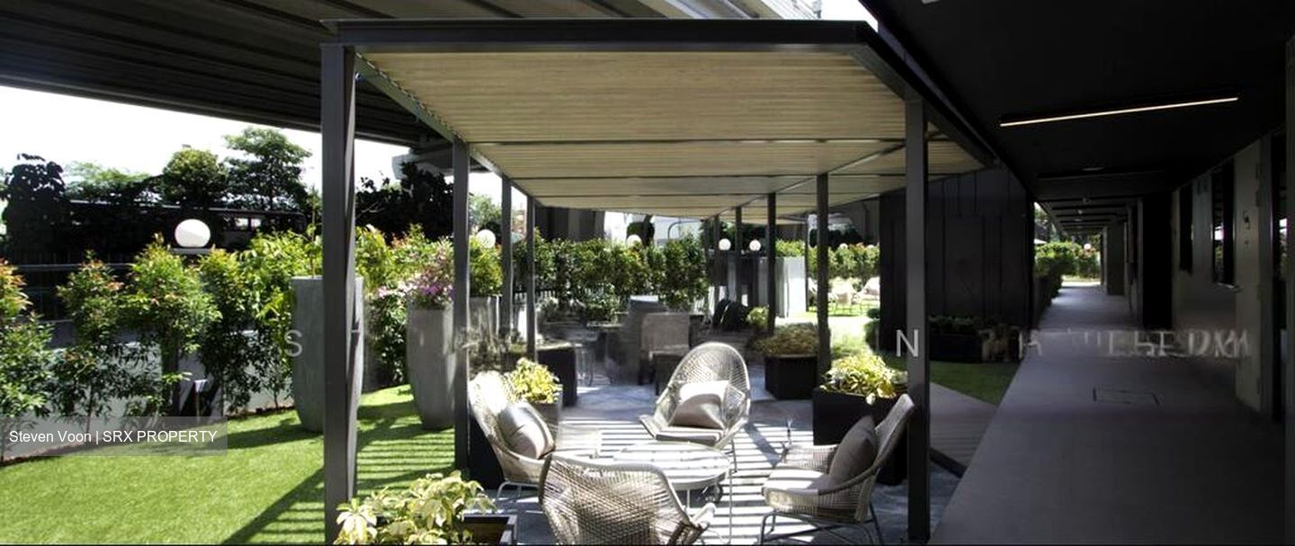 Keppel Road (D2), Apartment #512433801